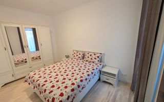 Apartament Modern 44 mp-renovat-curte 100 mp-garaj-Ultracentral - Poză 2