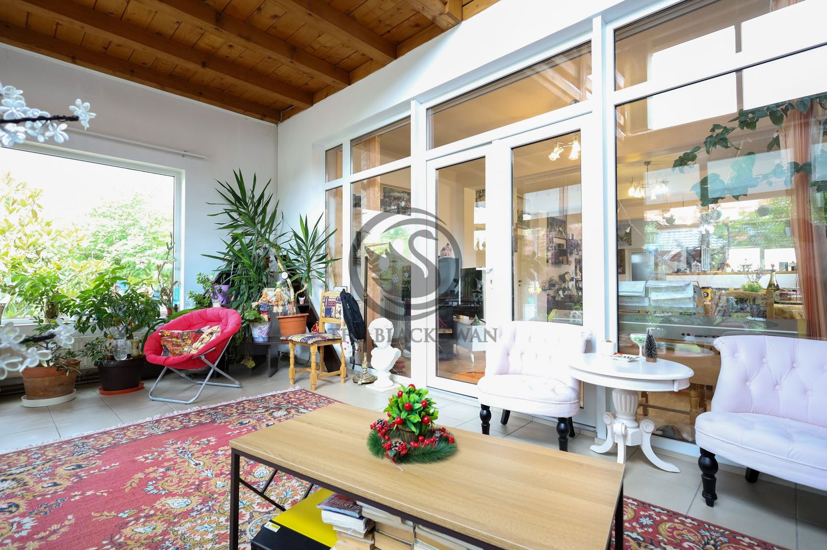 Casa / Vila cu 7 camere de vanzare I Poiana Campina I Comision 0% - Poză 9