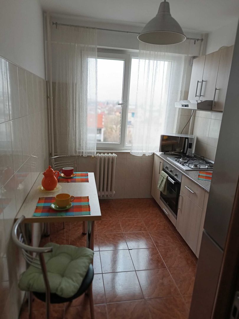 Apartament 2 camere de vânzare | Piața Domenii | Decomandat | Reabilitat - Poză 4