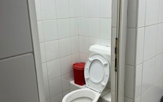 SAD - Spatiu de birouri de 67 mp - zona Centrala - in Arad - Poză 7