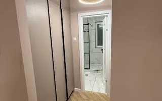 2 camere Cartier Henri Coanda Aviatiei I prima inchiriere I LUX I COM0 - Poză 14