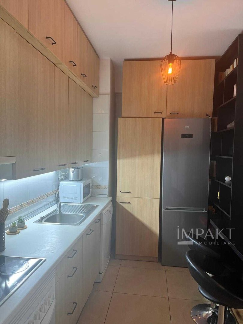 Apartament ready to move cu 3 camere in Gheorgheni langa Iulius Mall - Poză 3