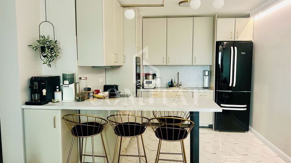 Apartament de vânzare | Zona Între Lacuri - Poză 3