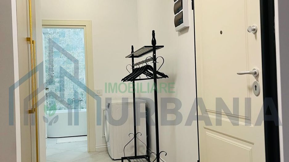 Apartament 2 camere.Complex Kimono! - Poză 7