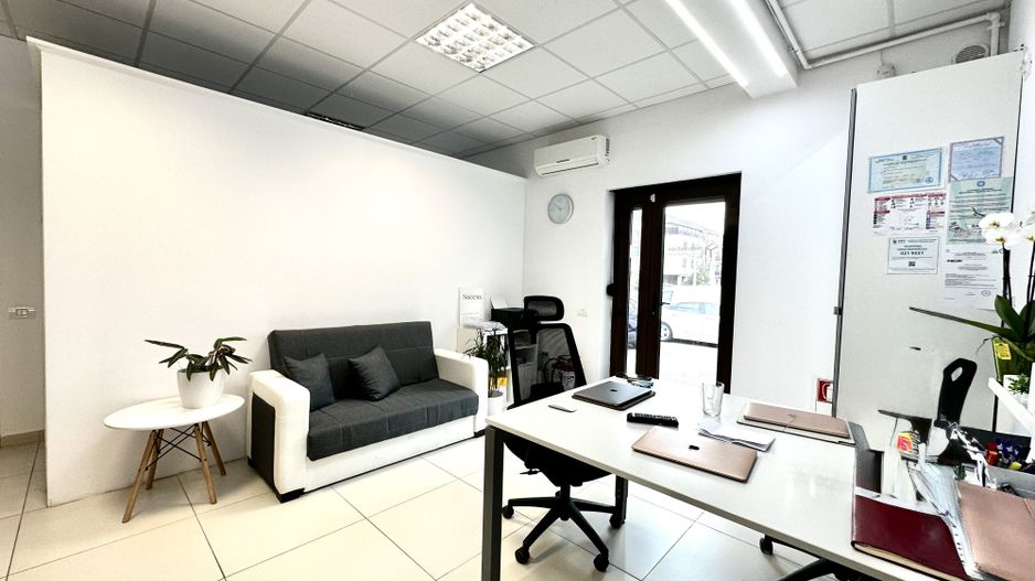 SAD acces stradal Dumbravita - Kaufland - 3 locuri parcare - Poză 12