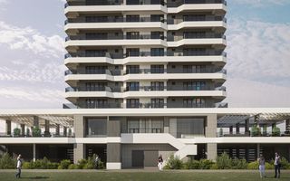 Apartament exclusivist 2 camere Mamaia - Poză 9