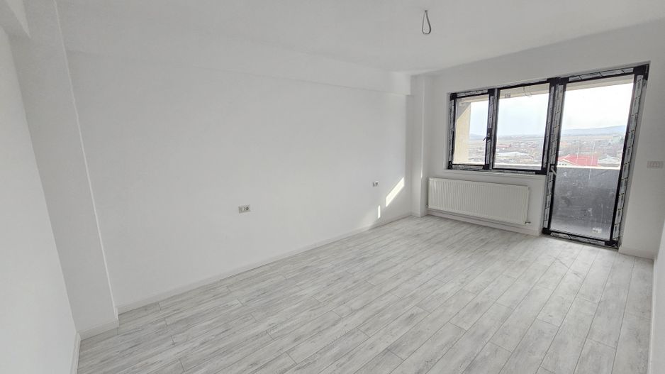 APARTAMENT NOU - 2 camere, ETAJ 6, BLOC NOU - zona CARTIER; - Poză 4