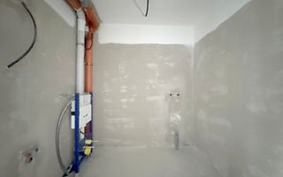 Apartament cu o camera/37.08mp/Imobil Premium/Cartier Marasti. - Poză 12