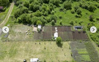 Teren 906 mp Arad,  preț sub localitățile limitrofe. - Poză 7