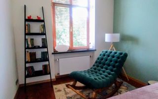 Spre chirie | Apartament 91 m² | 2 dormitoare + living + birou | Centru | Bd. Ștefan cel Mare - Poză 15