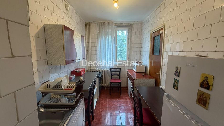 Apartament 3 camere, 67 mp - 3 minute de Metrou 1 Decembrie 1918 - Poză 7
