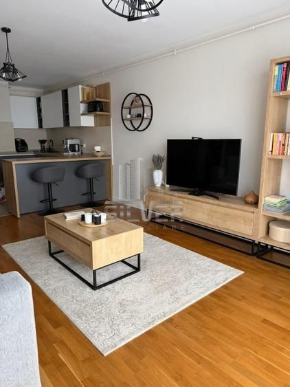 Apartament cu 2 camere/55 mp/parcare subterana/cartier Gheorgheni. - Poză 3