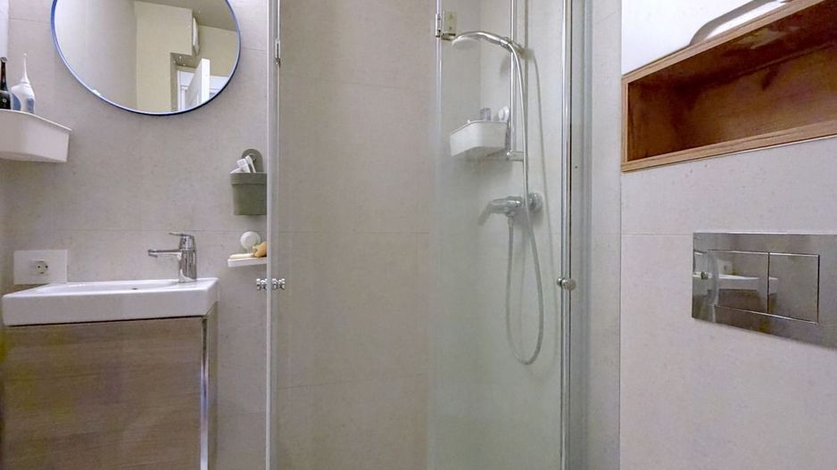 4 camere renovat | 102mp | centrala proprie | Decebal-Alba Iulia - Poză 14