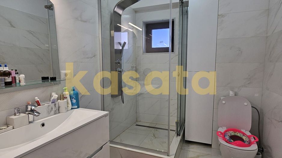 4 Camere | Dorobanți | Lux | Dotări Premium | Parcare | - Poză 12