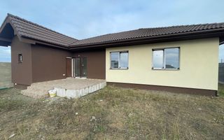 Casă individuală cu 4 camere-532mp teren |Remetea Mare| - Poză 17