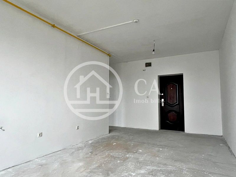 Apartament de vânzare cu 2 camere în Calea Aradului, Oradea - Poză 2