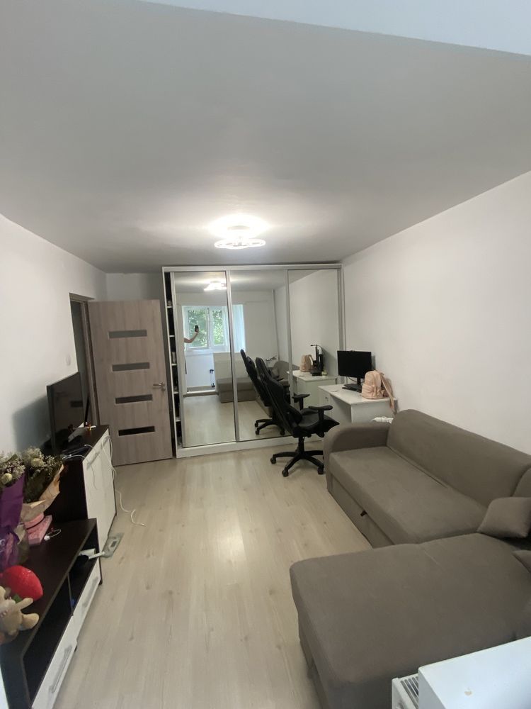 Universitatea Politehnica- apartament mobilat si utilat - Poză 1