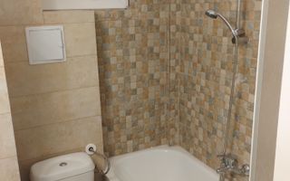 Garsonieră de închiriat - Unirii - Calea Călărașilor -centrală termică - Poză 9