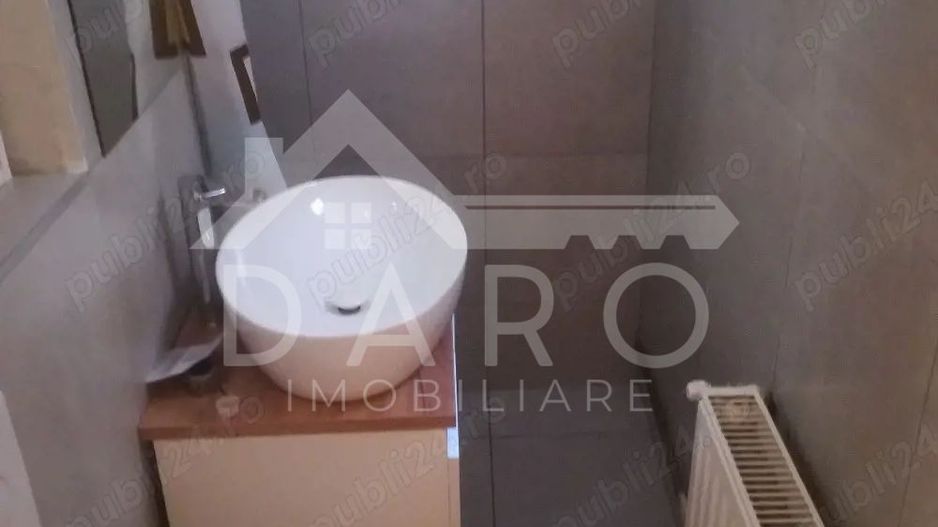 Închiriez apartament 2 camere, Aleea Savinesti - Poză 4