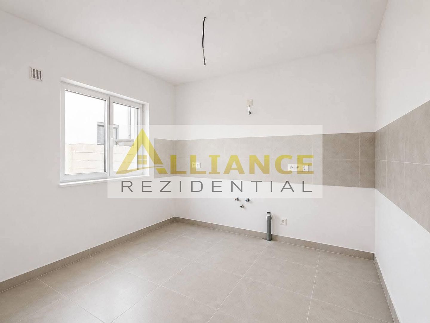 Vila- 4 camere-dressing-pod-placa de beton-Aspensoare - Poză 4