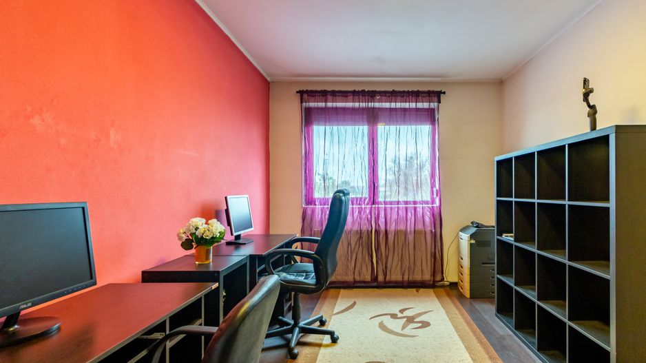 Vânzare casă / vilă tip duplex cu 4 camere - Dragomirești-Vale - Poză 10