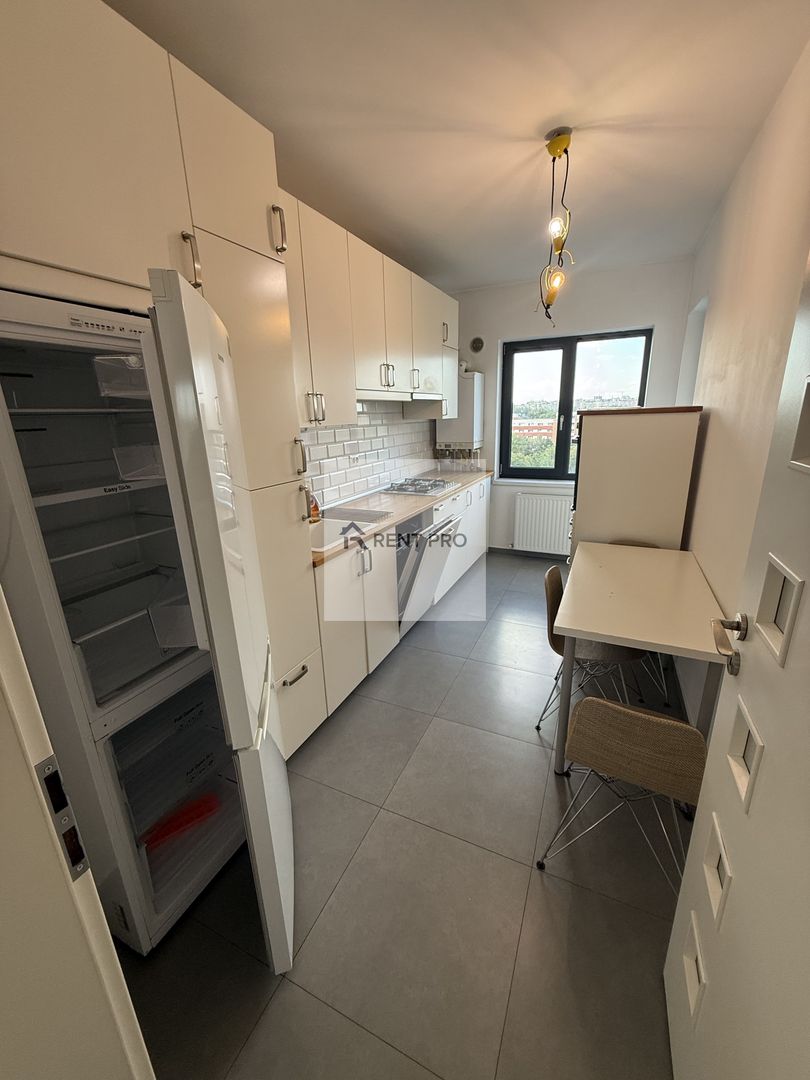 Apartament 2 camere - Politehnica - Exigent One - Parcare - Poză 9