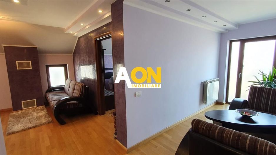 Casa 10 camere, ideala ca pensiune, zona Cetatii Alba Carolina - Poză 17