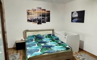 Casa spatioasa cu teren de 800 mp, Muntenii de Jos - 5 camere - Poză 15