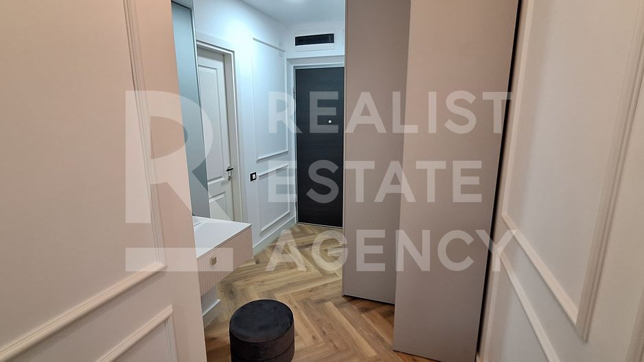 Apartament de 2 camere, My Place Residence. - Poză 14