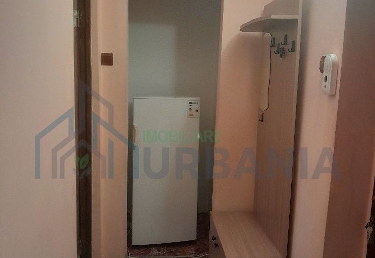 Apartament 2 camere semidecomandat de inchiriat - Podul de Piatra, Iasi - Poză 2