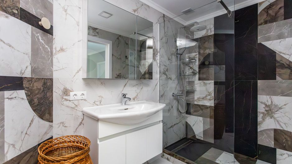 Vânzare, apartament, 2 camere, str. Milano, sectorul Buiucani - Poză 13