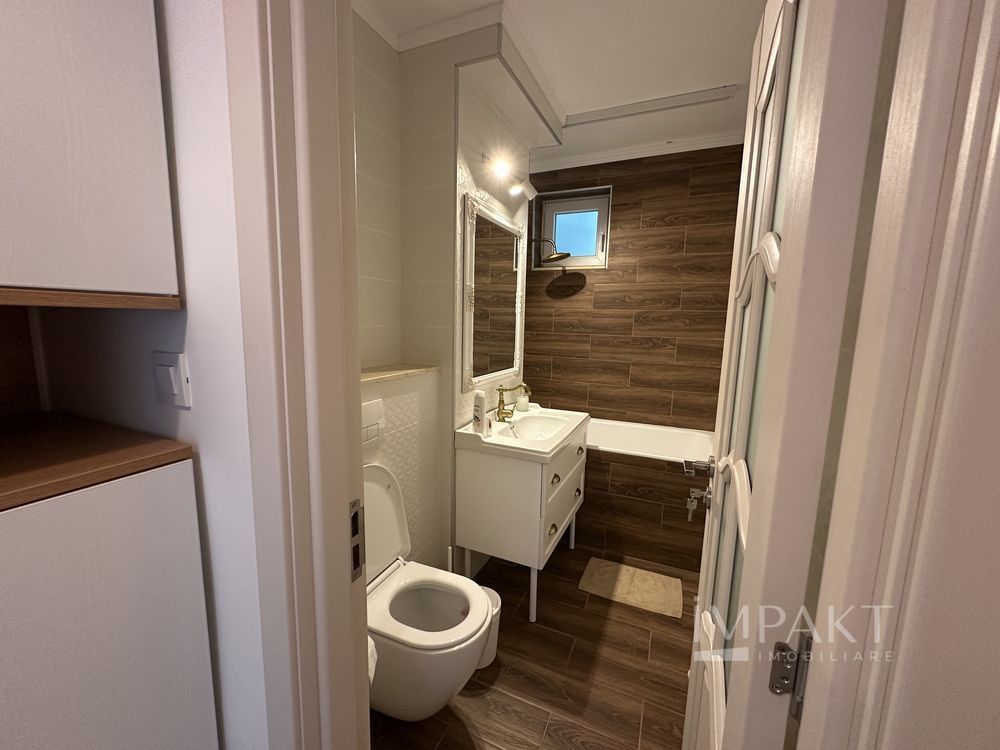 Apartament lux cu 2 camere de vanzare in cartierul Gheorgheni! - Poză 6