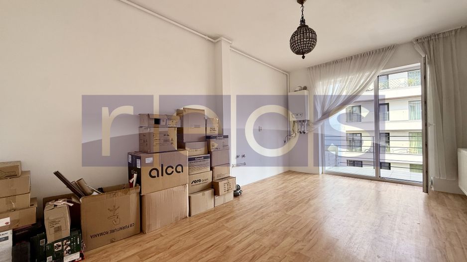 VÂNZARE 2 CAMERE | ZONA DRISTOR | CENTRALA PROPRIE - Poză 3