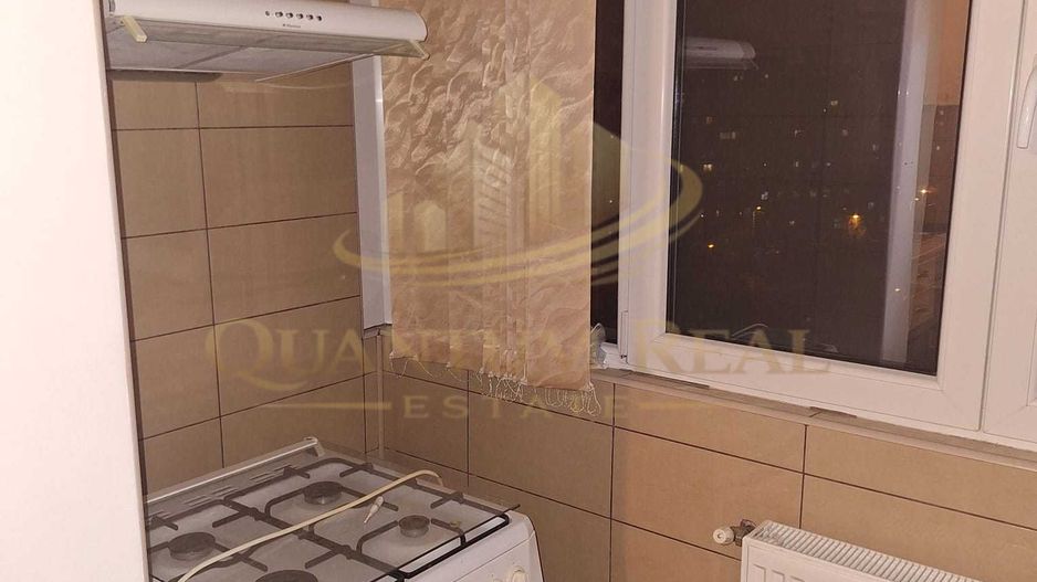 apartament 2 camere cu CENTRALA proprie,  decomandat, Rahova - Poză 4