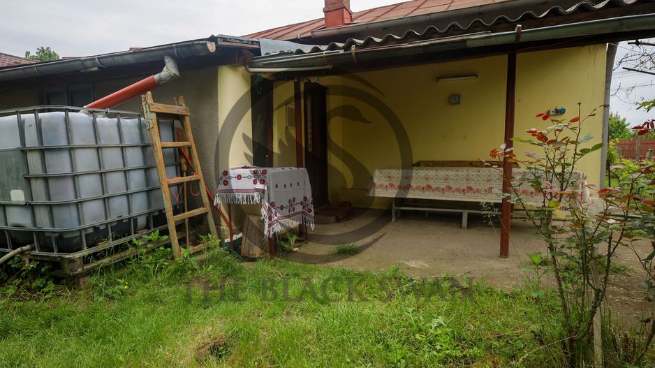 Casa cu 4 camere de vanzare | Gorgota, Prahova | Comision 0 % - Poză 19