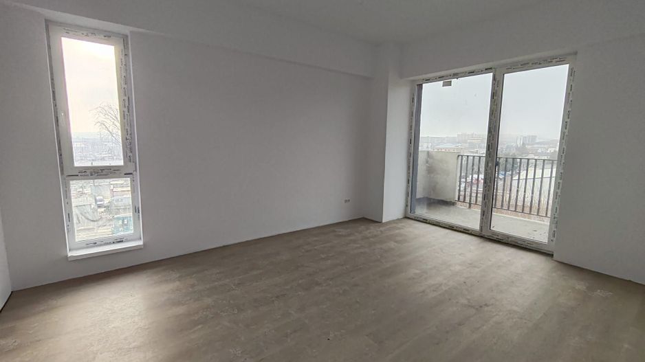 Apartament NOU 2 camere Dec 61 mp. Tatarasi 127660  euro - Poză 2