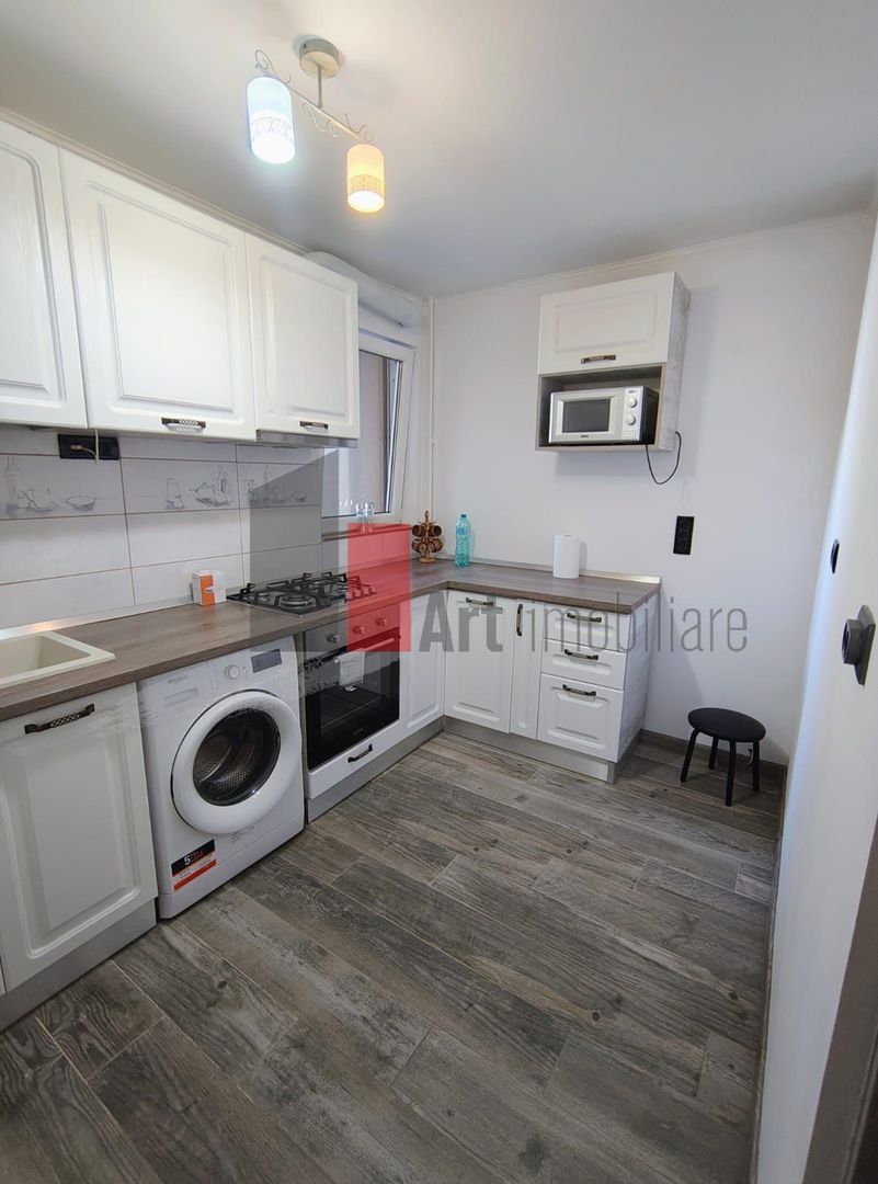 Apartament 3 camere,, lângă metrou Lujerului - Poză 1