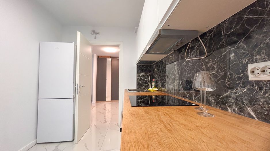 Chirie I Apartament 2 camere spațios I Bdul Pipera - Poză 6