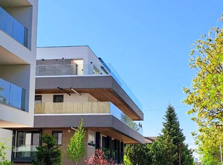 Vânzare apartament 4 camere 123mp | 2 locuri de parcare incluse - Poză 10