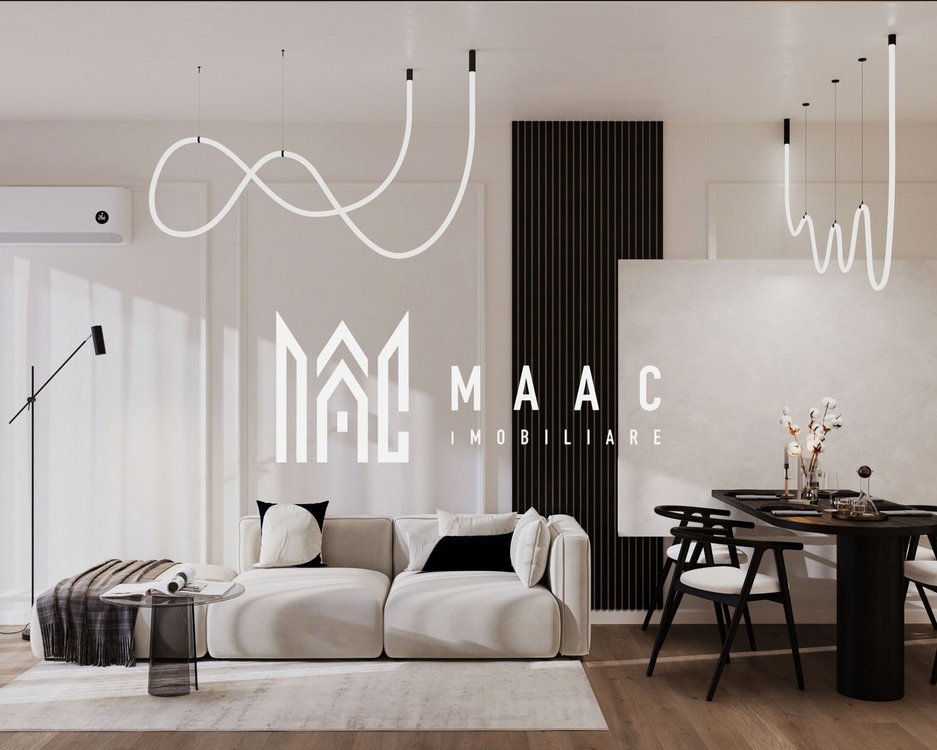 APARTAMENT TIP STUDIO I CALEA SURII MICI - Poză 13