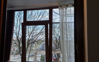 Garsonieră modernă, 32 mp, centrală termică proprie, Tătărași, Iași - Poză 5