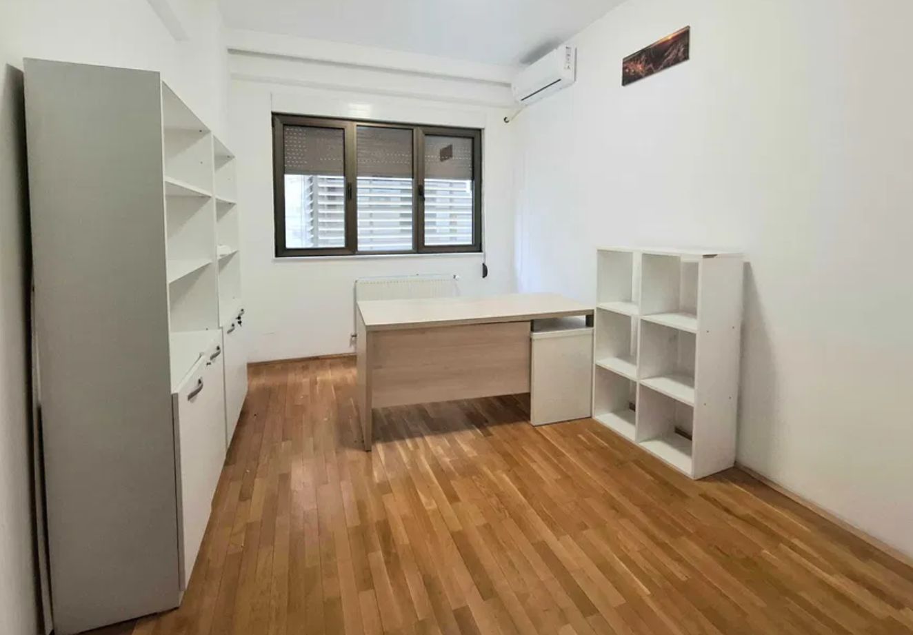 Inchiriere spatiu birouri zona Primaverii - Poză 2