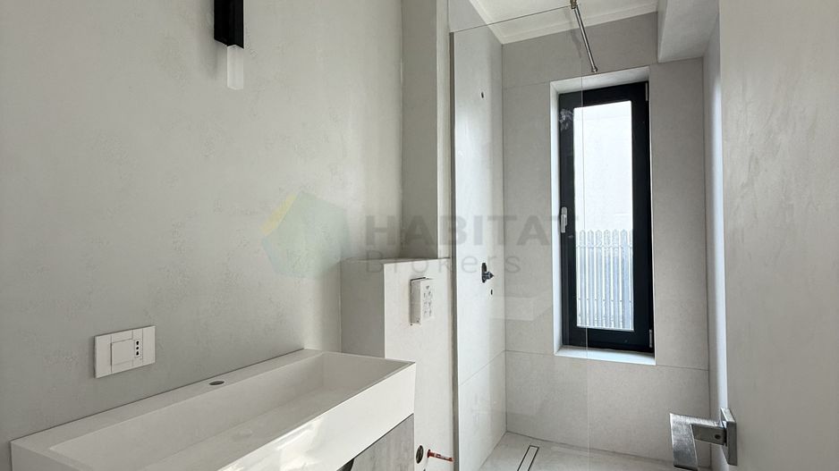 Vilă individuala 6 cam Pipera-Tunari - Poză 13