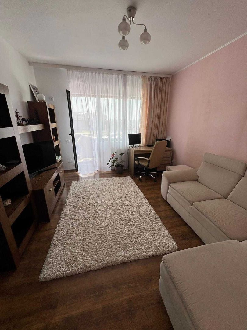 Apartament zona Lujerului, 2 camere, decomandat - Poză 3