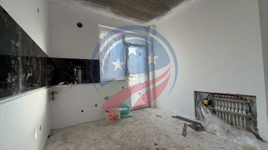 Casa de vanzare Bariera Valcii - Poză 4