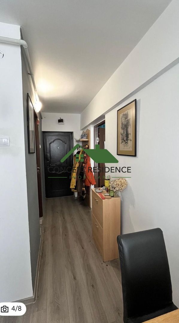 Vand apartament 1 camera, zona centrul vechi - Poză 7