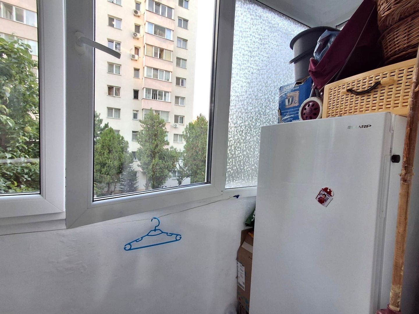 DE VANZARE Apartament 2 Camere Tei - Poză 12