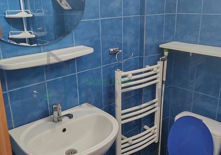 Apartament 3 camere de inchiriat, Tatarasi, Liteni - Poză 8