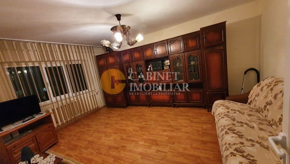 Oancea Tatarasi - 2 camere Decomandat - 63mp - bloc 1989 - Poză 1