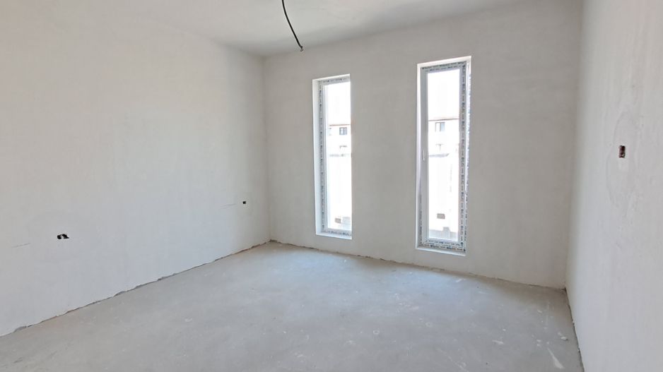 Casa parter Dragomiresti Deal, utilitati, finisaje la alegere, STB - Poză 6